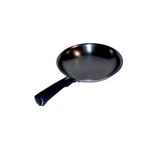 Aluminum Clad Farber Wear Skillet Frying Pan vintage Skillet cookware fry granny